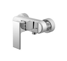 Смеситель для душа "Thermofix" (латунь, хром) (TF178-05) 