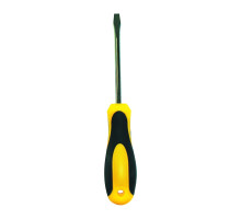 Отвертка Biber 85535 Эксперт SL 5х200 мм