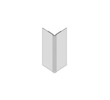 КНАУФ Углозащитный профиль (наружный) Даллас 3000мм