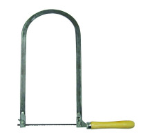 Лобзик Biber 85701 150 мм