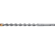 KRAFTOOL Cerazit Carbide, 12 х 260 мм, SDS-plus бур (29320-260-12)