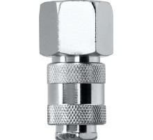 KRAFTOOL Переходник 1/2″F - рапид муфта