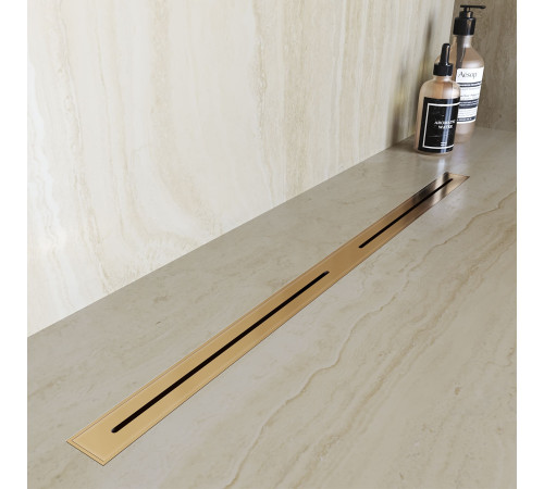 Душевой трап RGW SDR-52Gb (800) купить  в Сочи