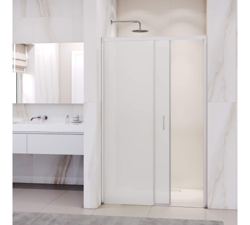 Душевая дверь RGW PA-017 (Матовое-Сатинат, 1600) купить  в Сочи