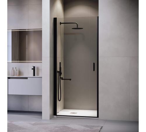 Душевая дверь RGW LE-003B (Прозрачное, 700) купить  в Сочи