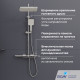 Душевая система RGW SP-34 купить  в Сочи
