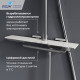 Душевая система RGW SP-34 купить  в Сочи