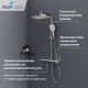 Душевая система RGW SP-34 купить  в Сочи