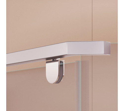 Душевой уголок RGW PA-081 (Прозрачное, 800x800) купить  в Сочи