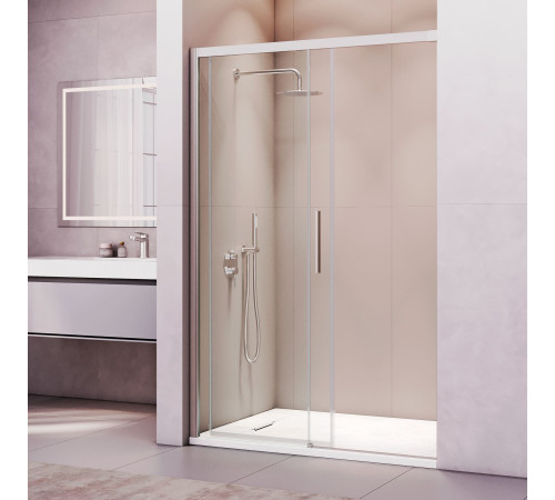 Душевая дверь RGW LE-12 (Прозрачное, 1800) купить  в Сочи