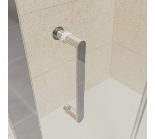 Душевая дверь RGW PA-14 (Прозрачное, 1100) купить  в Сочи