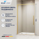 Душевая дверь RGW SV-12G (Прозрачное, 1500) купить в Сочи