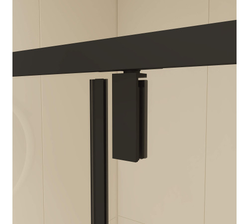 Душевой уголок RGW CL-046B (Матовое-Сатинат, 900x700) купить  в Сочи