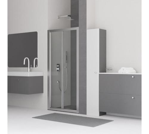 Душевая дверь RGW CL-21 (Прозрачное, 900) купить  в Сочи