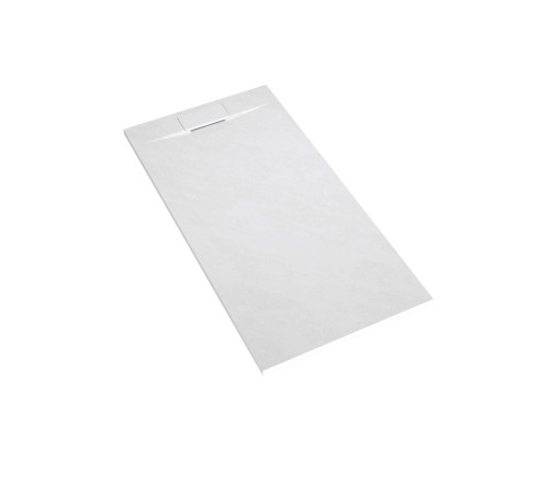 Душевой поддон прямоугольный RGW TUS-W Белый (800x1700) купить  в Сочи