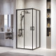 Душевой уголок RGW PA-39B (1000x1000) купить  в Сочи
