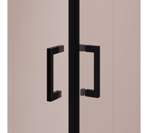 Душевой уголок RGW PA-038B (Прозрачное, 800x800) купить  в Сочи