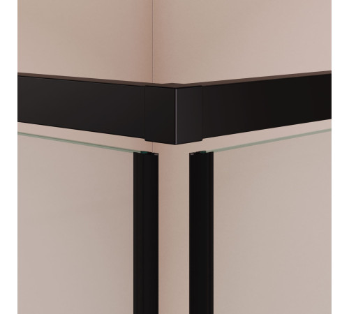 Душевой уголок RGW PA-038B (Прозрачное, 800x800) купить  в Сочи