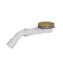 Сифон для поддонов RGW S-17G