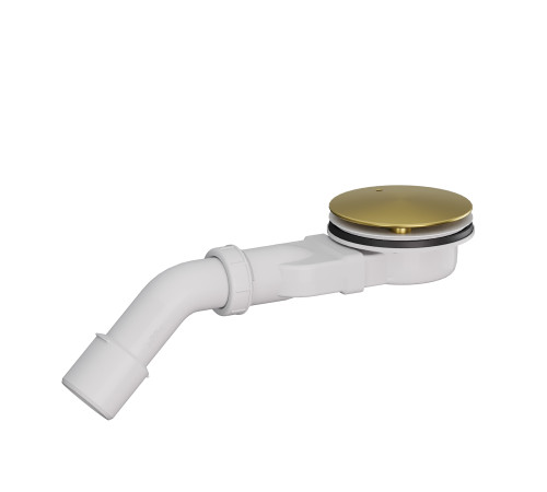 Сифон для поддонов RGW S-17G купить  в Сочи