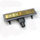 Душевой лоток Drain Leo-30Gb (400) купить в Сочи