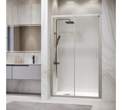 Душевая дверь RGW PA-14 (Прозрачное, 1500) купить  в Сочи