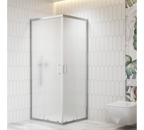 Душевой уголок RGW CL-36 (Cora, 900x900) купить  в Сочи