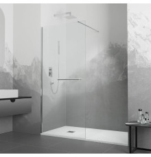 Душевая перегородка RGW WA-040 (Прозрачное, 1000)