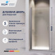 Душевая дверь RGW LE-003Gr (Матовое-Сатинат, 800) купить в Сочи