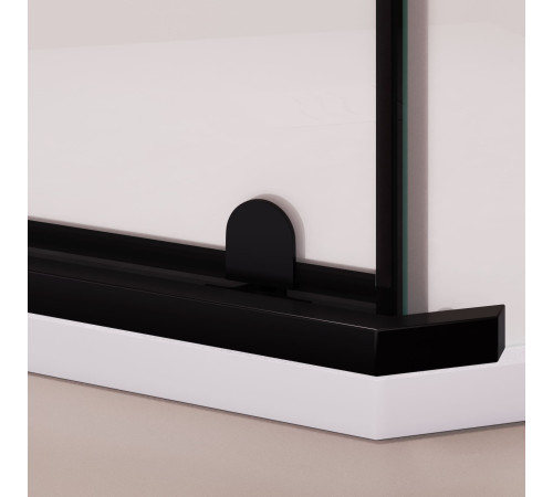 Душевой уголок RGW PA-081B (Матовое-Сатинат, 1200x1200) купить  в Сочи