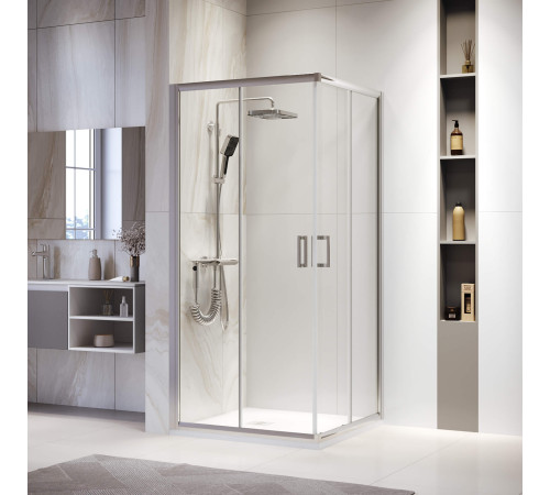 Душевой уголок RGW PA-39 (900x900) купить  в Сочи