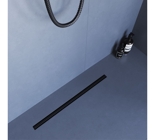 Душевой трап RGW SDR-54B (400) купить  в Сочи