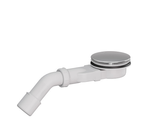 Сифон для поддонов RGW S-17 купить  в Сочи