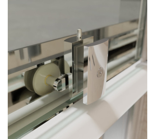 Душевая дверь RGW PA-14 (Прозрачное, 1700) купить  в Сочи