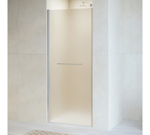 Душевая дверь RGW PA-103 (Матовое-Сатинат, 600) купить  в Сочи