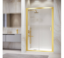 Душевая дверь RGW PA-14Gb (Прозрачное, 1500)