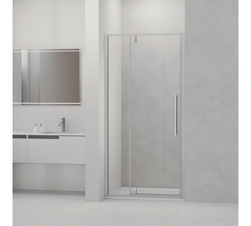 Душевая дверь RGW SV-03 (Прозрачное, 900) купить  в Сочи