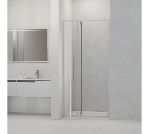 Душевая дверь RGW SV-03 (Прозрачное, 900) купить  в Сочи