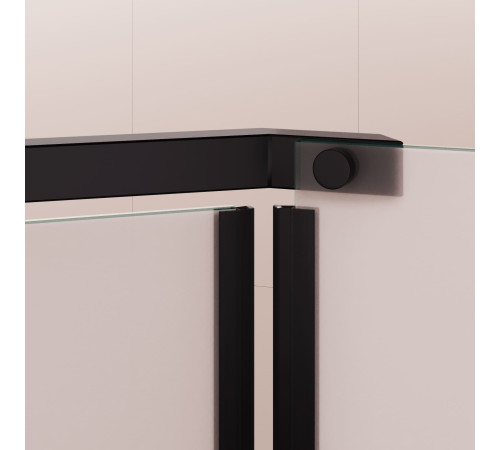 Душевой уголок RGW PA-081B (Матовое-Сатинат, 800x800) купить  в Сочи