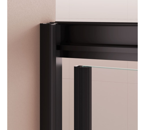 Душевая дверь RGW PA-02B NEW (Прозрачное, 900) купить  в Сочи