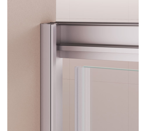 Душевая дверь RGW PA-02 NEW (Прозрачное, 800) купить  в Сочи