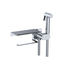 Гигиенический душ со смесителем RGW SP-221