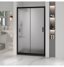 Душевая дверь RGW PA-016B (Матовое-Сатинат, 1300)