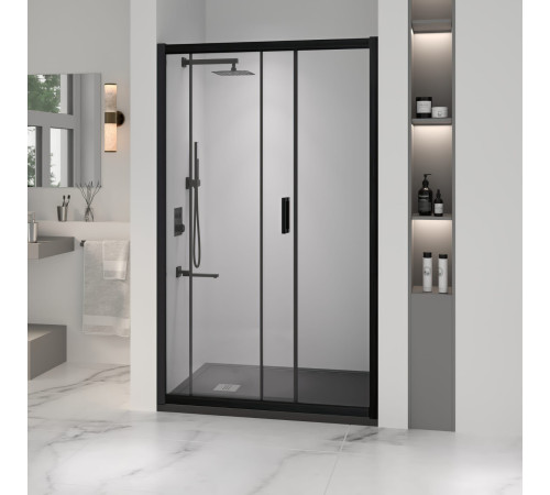 Душевая дверь RGW PA-016B (Прозрачное, 1700) купить  в Сочи