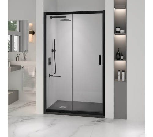 Душевая дверь RGW PA-016B (Прозрачное, 1700) купить  в Сочи