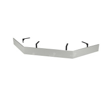 Экран для душевого поддона RGW N/ST-61 W (1000x1000)