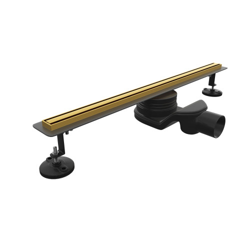 Душевой трап RGW SDR-54Gb (400) купить  в Сочи