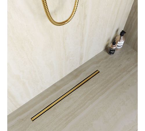 Душевой трап RGW SDR-54Gb (400) купить  в Сочи