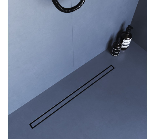 Душевой трап RGW SDR-51S (600) купить  в Сочи