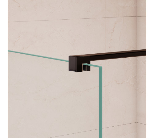 Штанга держатель RGW O-207 B Черный купить  в Сочи